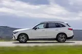 Mercedes-Benz GLC (Foto: Mercedes-Benz)