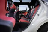 Mercedes-Benz GLC (Foto: Mercedes-Benz)