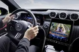 Mercedes-Benz GLC (Foto: Mercedes-Benz)