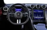 Mercedes-Benz GLC (Foto: Mercedes-Benz)