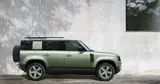 Land Rover Defender 75th Limited Edition (Foto: Land Rover)
