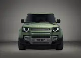 Land Rover Defender 75th Limited Edition (Foto: Land Rover)
