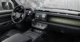 Land Rover Defender 75th Limited Edition (Foto: Land Rover)