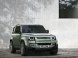 Land Rover Defender 75th Limited Edition (Foto: Land Rover)