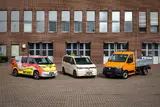 Volkswagen ID. Buzz (Foto: Volkswagen)
