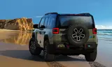Jeep 4xe (Foto: Stellantis)