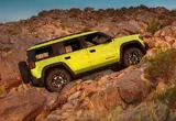 Jeep 4xe (Foto: Stellantis)