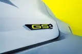 Opel Astra GSe (Foto: Opel)