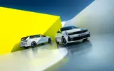 Opel Astra GSe (Foto: Opel)