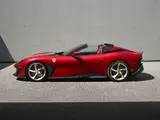 Ferrari SP51 (Foto: Ferrari)