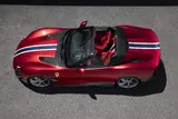Ferrari SP51 (Foto: Ferrari)