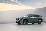 BMW XM (Foto: BMW)