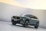 BMW XM (Foto: BMW)