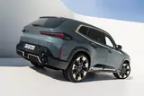 BMW XM (Foto: BMW)