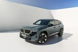 BMW XM (Foto: BMW)