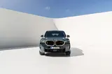 BMW XM (Foto: BMW)