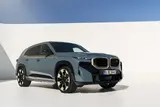BMW XM (Foto: BMW)