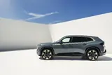 BMW XM (Foto: BMW)