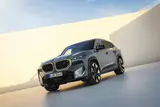 BMW XM (Foto: BMW)