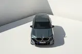 BMW XM (Foto: BMW)