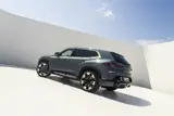 BMW XM (Foto: BMW)