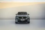 BMW XM (Foto: BMW)
