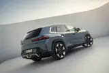 BMW XM (Foto: BMW)