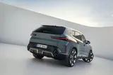 BMW XM (Foto: BMW)