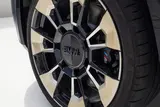 BMW XM (Foto: BMW)