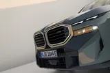 BMW XM (Foto: BMW)