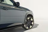 BMW XM (Foto: BMW)