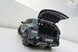 BMW XM (Foto: BMW)