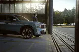 BMW XM (Foto: BMW)