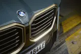BMW XM (Foto: BMW)