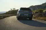 BMW XM (Foto: BMW)