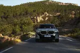 BMW XM (Foto: BMW)