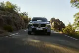 BMW XM (Foto: BMW)