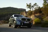 BMW XM (Foto: BMW)