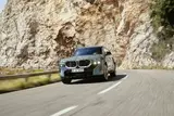BMW XM (Foto: BMW)