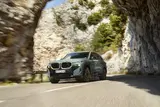 BMW XM (Foto: BMW)
