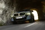 BMW XM (Foto: BMW)