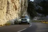 BMW XM (Foto: BMW)