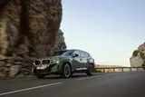 BMW XM (Foto: BMW)