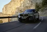 BMW XM (Foto: BMW)