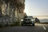 BMW XM (Foto: BMW)