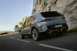 BMW XM (Foto: BMW)