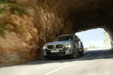 BMW XM (Foto: BMW)