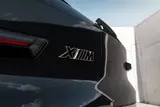 BMW XM (Foto: BMW)
