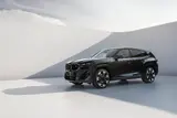 BMW XM (Foto: BMW)