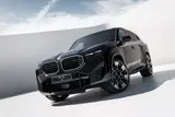 BMW XM (Foto: BMW)